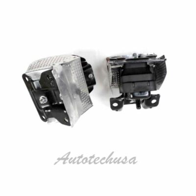 Par De Soportes Hidráulicos De Motor Para Escalade, Silverado 1500, Tahoe, Yukon V8 – Calidad OEM GT Performance