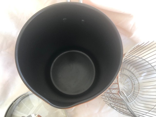 kuhn rikon asparagus steamer