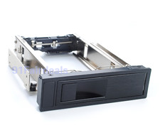 3.5inch To SATA Internal Hot swap HDD Mobile Rack for Tray-less Enclosure