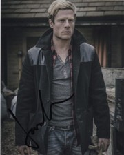 James Norton Autographed Signed 8x10 Photo COA #7