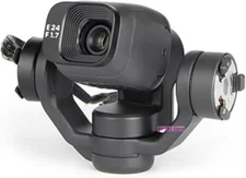 Genuine DJI Mini 4 Pro 48MP/4K 3-axis Gimbal Camera Assembly Parts
