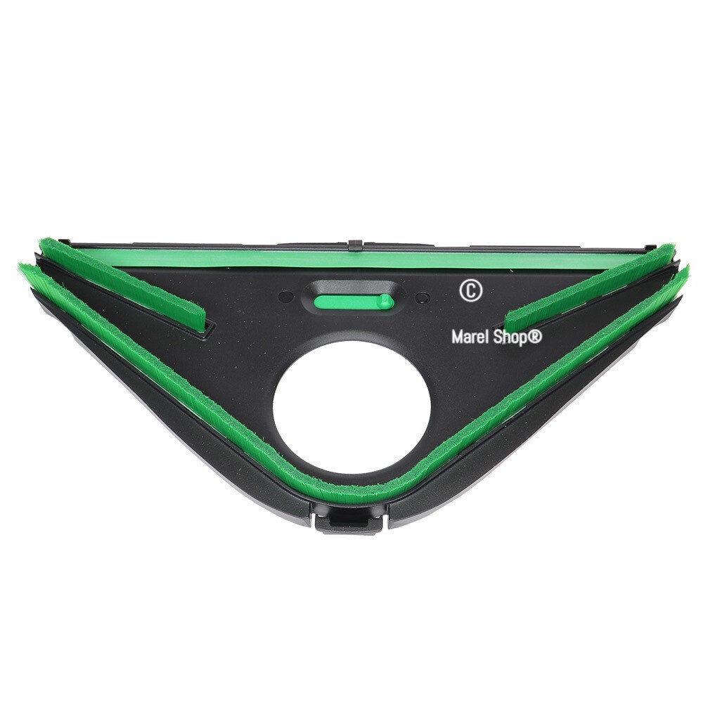 Piastra con Setole Originale per Nuova Spazzola HD7 Folletto VK7 by Marel Shop®