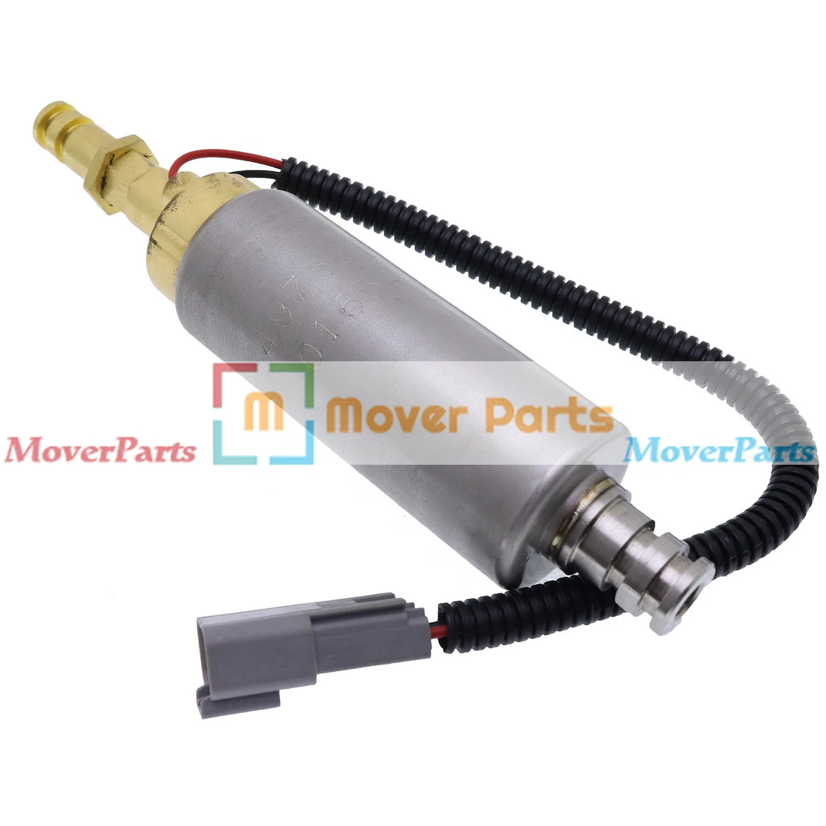Electronic Fuel Transfer Pump 4975617 4295249 For Cummins Engine 