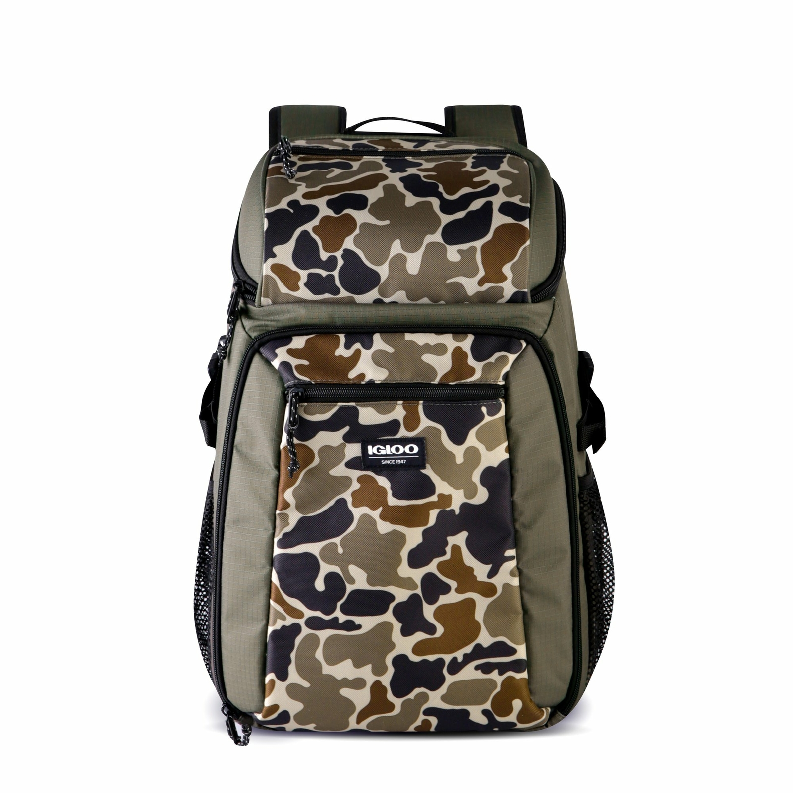 realtree gizmo backpack