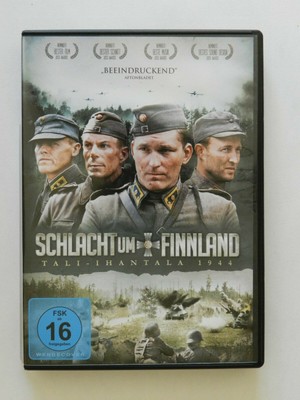 Schlacht Um Finnland - Tali-Ihantala 1944 Stream