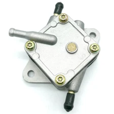 Fuel Pump 72021-G01 Fits EZGO TXT MEDALIST Golf Cart 4-Cycle 1994-UP 350CC 295CC