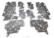 .  4eat-f F4A-EL transmission VALVE BODY GASKET Kit 1990-1996