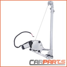 Fensterheber Elektrisch Hinten rechts mit motor für Mercedes-Benz 190 W201 2.3 Fensterheber Elektrisch Hinten rechts mit motor für Mercedes-Benz 190 W201 2.3