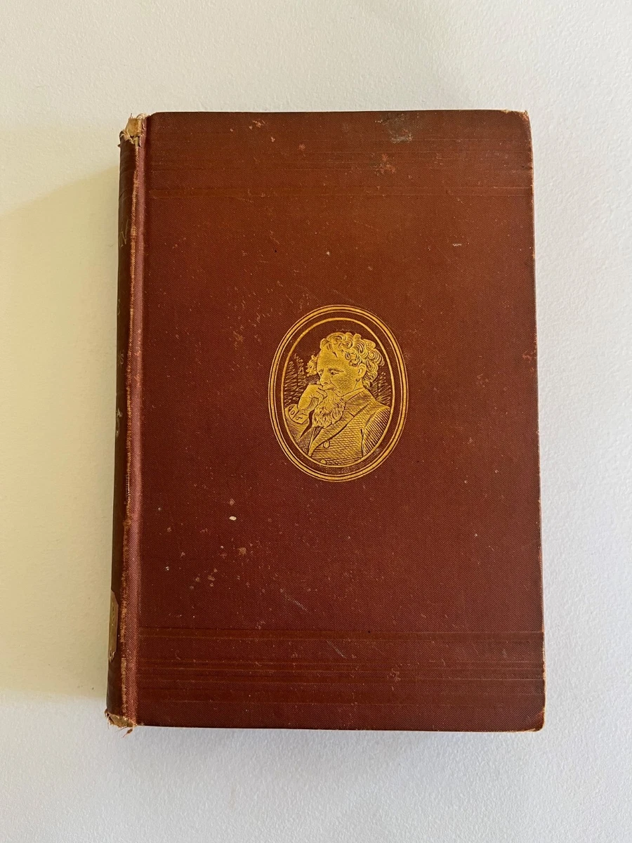 Charles Dickens 1st Edition 1850-1899 Antiquarian & Collectible