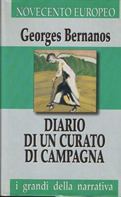 Tagebuch eines Bernanos Landpfarrers B06WV974QB