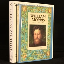 1990-1996 2vol Texts on William Morris
