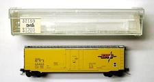 MTL Micro-Trains 32150 Detroit Toledo and Ironton DTI 20275 50 foot boxcar