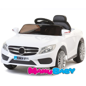 mercedes telecomandata per bambini