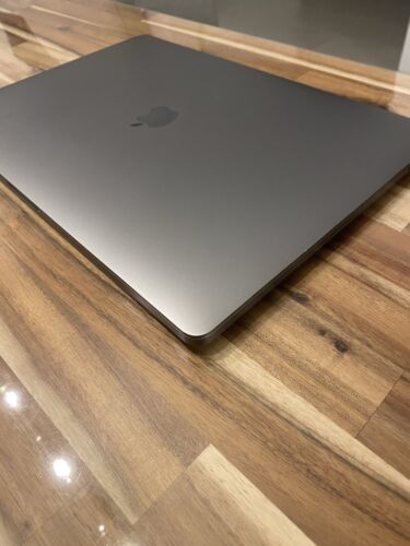 Apple MacBook Pro 16 Zoll 512GB 2019 Intel i7 9. Gen, 4,50GHz, 16GB Ende 2021 KD - Bild 9 von 11