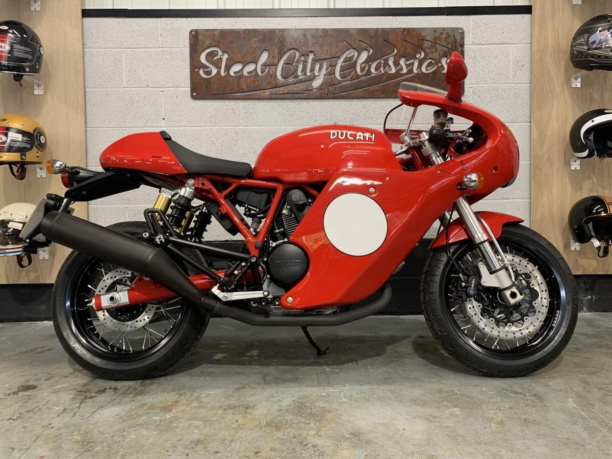 Ebay ducati store sport classic