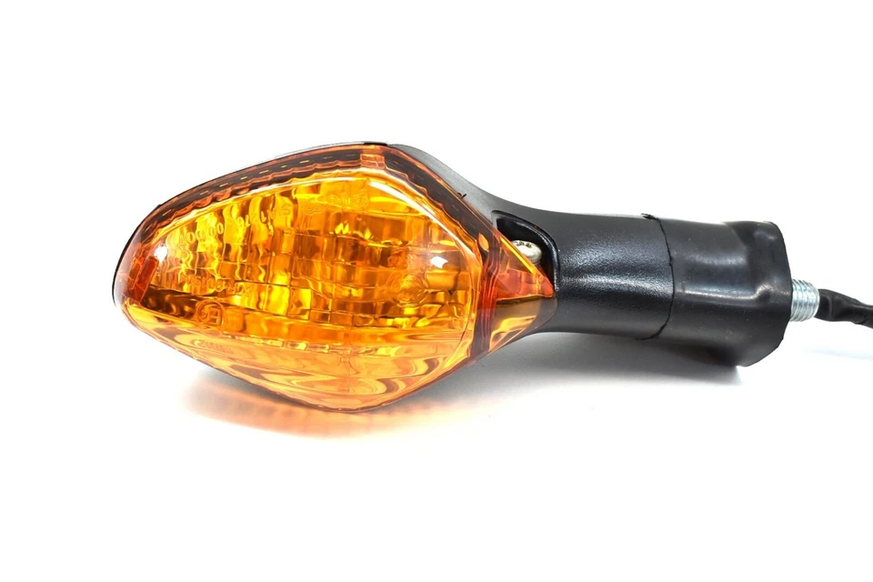 Indicador intermitente trasero derecho CRF250 L 13-16 OEM genuino Honda #i273* Foto 2 de 4