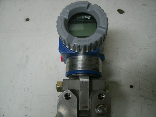 NEW Foxboro I/A Electronic Pressure Transmitter IGP20-T22B21F-M1L1 NEW - Picture 2 of 5