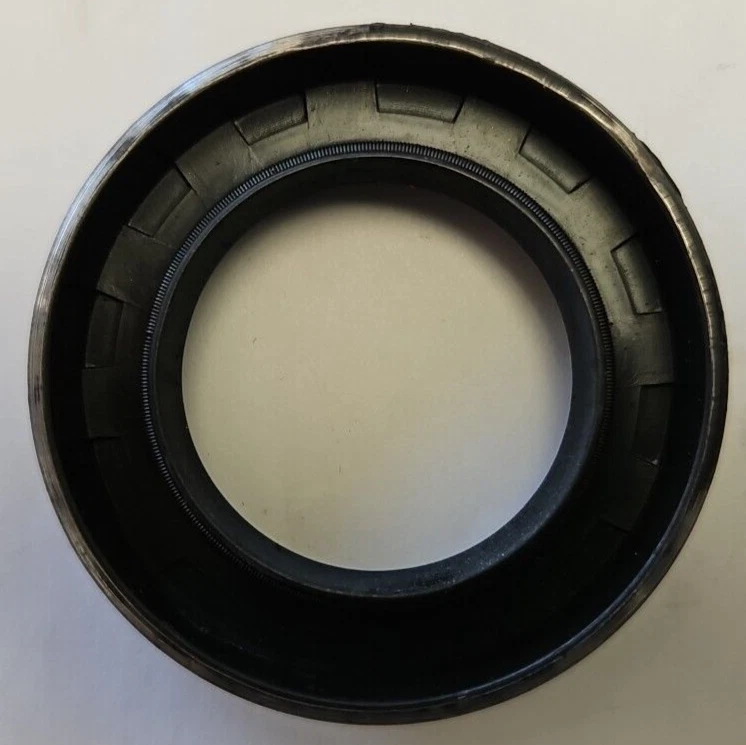 Chrysler New Yorker V8 1951-1953 convertidor de par turbina eje sello 1323691 nuevo de stock Foto 4 de 4