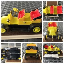 Igra 1/36 - Praga Charon Faeton 1907