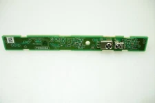 75020257 Toshiba IR Sensor Board (PE0886A, V28A001166A0) 46WX800U, 46VX700U