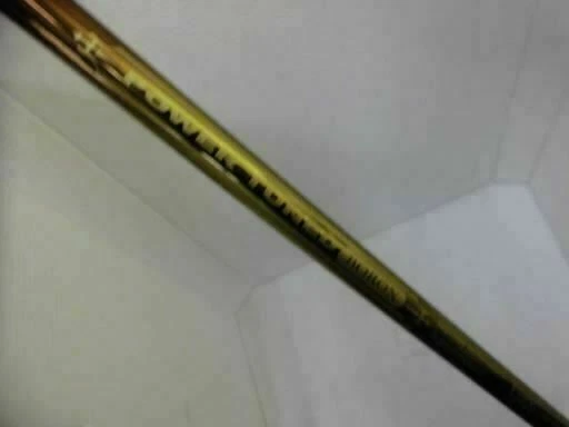 LYNX MASTER GOLF CLUB DRIVER MODEL XI PREMIUM GOLD 10.5DEG SR-FLEX - Image 3 of 4