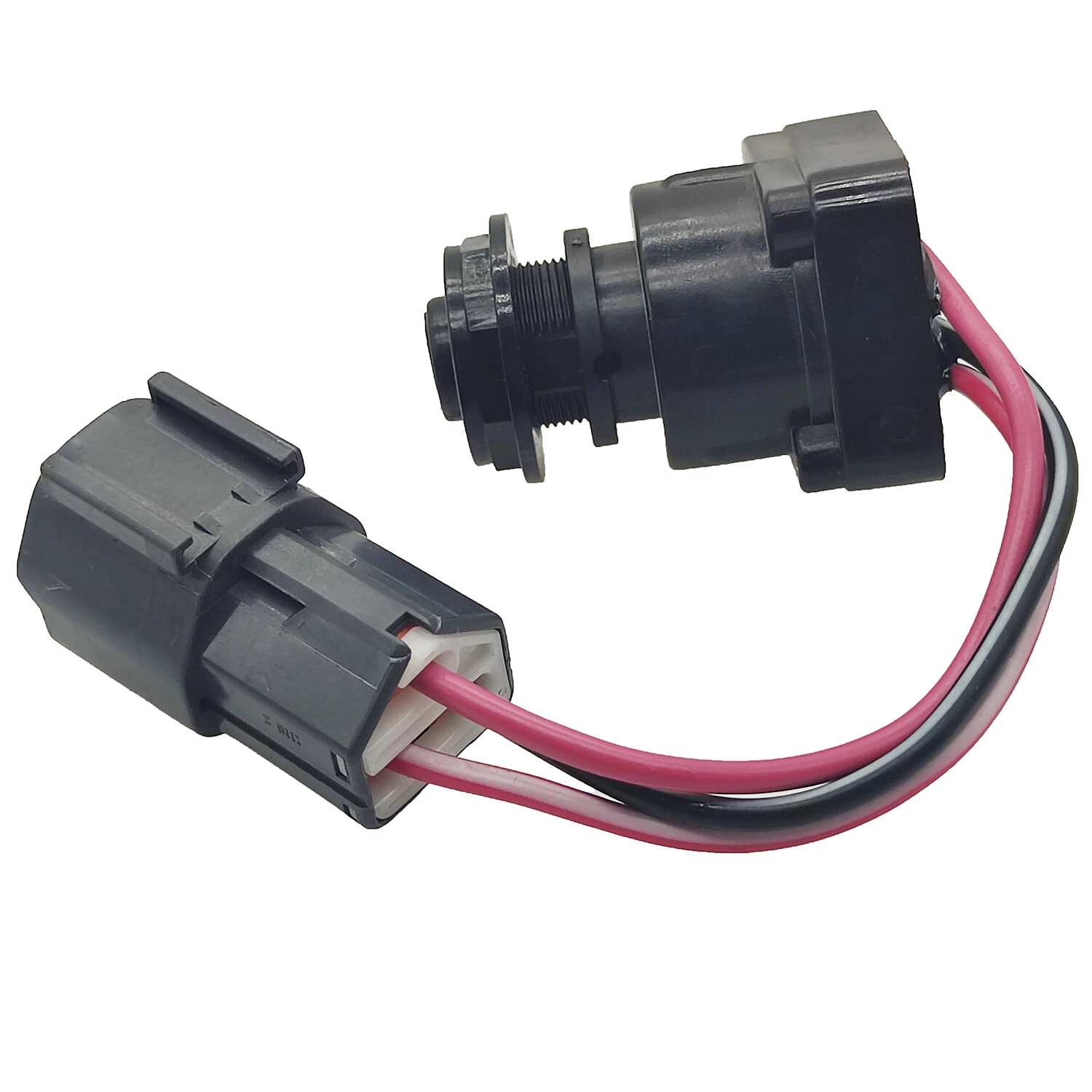 りもこん Ignition Key Switch RC411-53964 for Kubota KX41-3 KX71-3 KX91-3