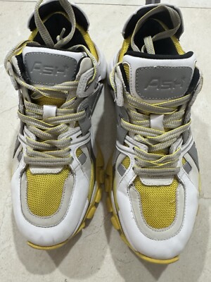 Ash Sneakers confortables