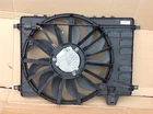 JAGUAR E PACE X540,EVOQUE L538,DISCOVERY SPORT L550 COOLING FAN GJ328C607AB