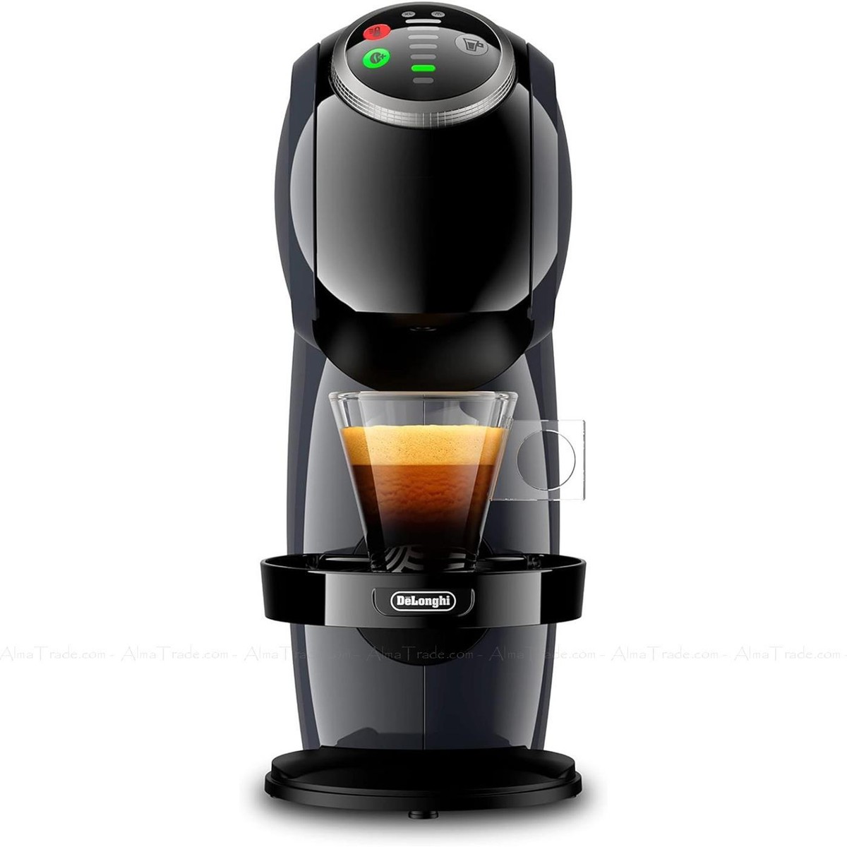 Nescafé Dolce Gusto by De'Longhi Genio Coffee Machine Nescafé Dolce Gusto by De'Longhi Genio Coffee Machine