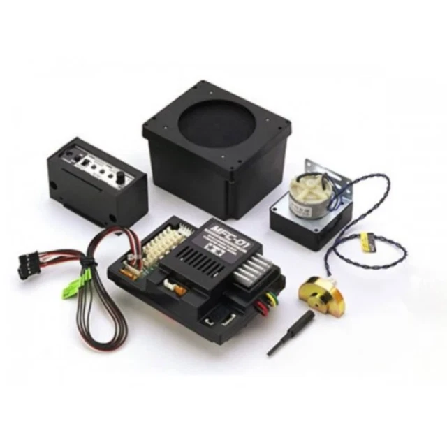 Tamiya RC Model Industrial Vehicles & Trucks