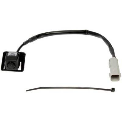 590-958 Dorman Park Assist Camera Rear for Chevy Sedan Chevrolet Trax Encore GMC
