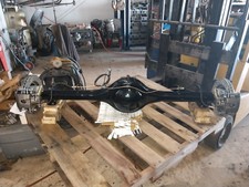 Mopar 8 34 A Body Posi Rear Disc Brakes Complete Assy 3.233.553.733.914.10