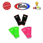 Fairtex Muay Thai Kick Boxing MMA K1 Ankle Guard Protection Supports AS1