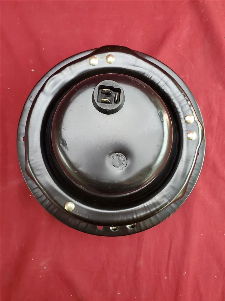 Farol de van NOS 1973-1994 Chevrolet P30 5965616 - Imagem 2 de 4