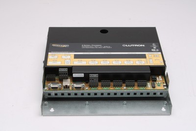 Processeur Lutron Homeworks HWI-PM-120 XPS 8 Series