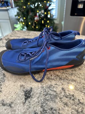 Tesla Bare Trek Men's Trail Running Shoes Lightweight Athletic