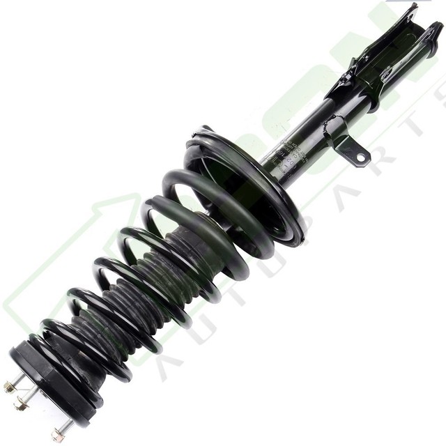 Rear Loaded Complete Struts Shocks Springs Assembly For Toyota Avalon