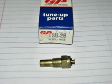 Guaranteed Parts TSU29 Temperature Sending With Air Conditioning Fits Chrysler