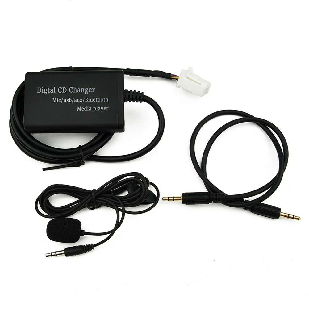 Integrated bluetooth car kit new arrivals