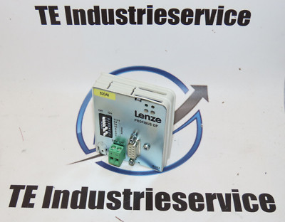 Lenze Profibus-DP  EMF2133IB  33.2133IB.1B.12