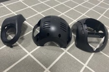 Yuneec CGO3+ 4K 3-axis Gimbal Camera Shell Cover Replacement Parts