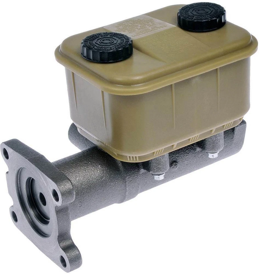 Cilindro maestro de freno compatible con 1980-1987 GMC C5000, C6000 C7000 DORMAN - PRIMERA PARADA Foto 3 de 4
