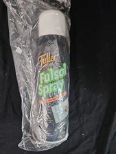 Fuller Brush FULSOL SPRAY - Heavy Duty Degreasing Spray
