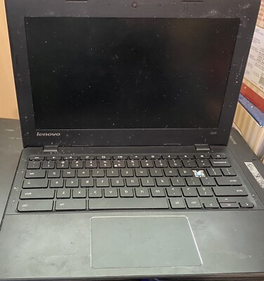 lenovo chromebook