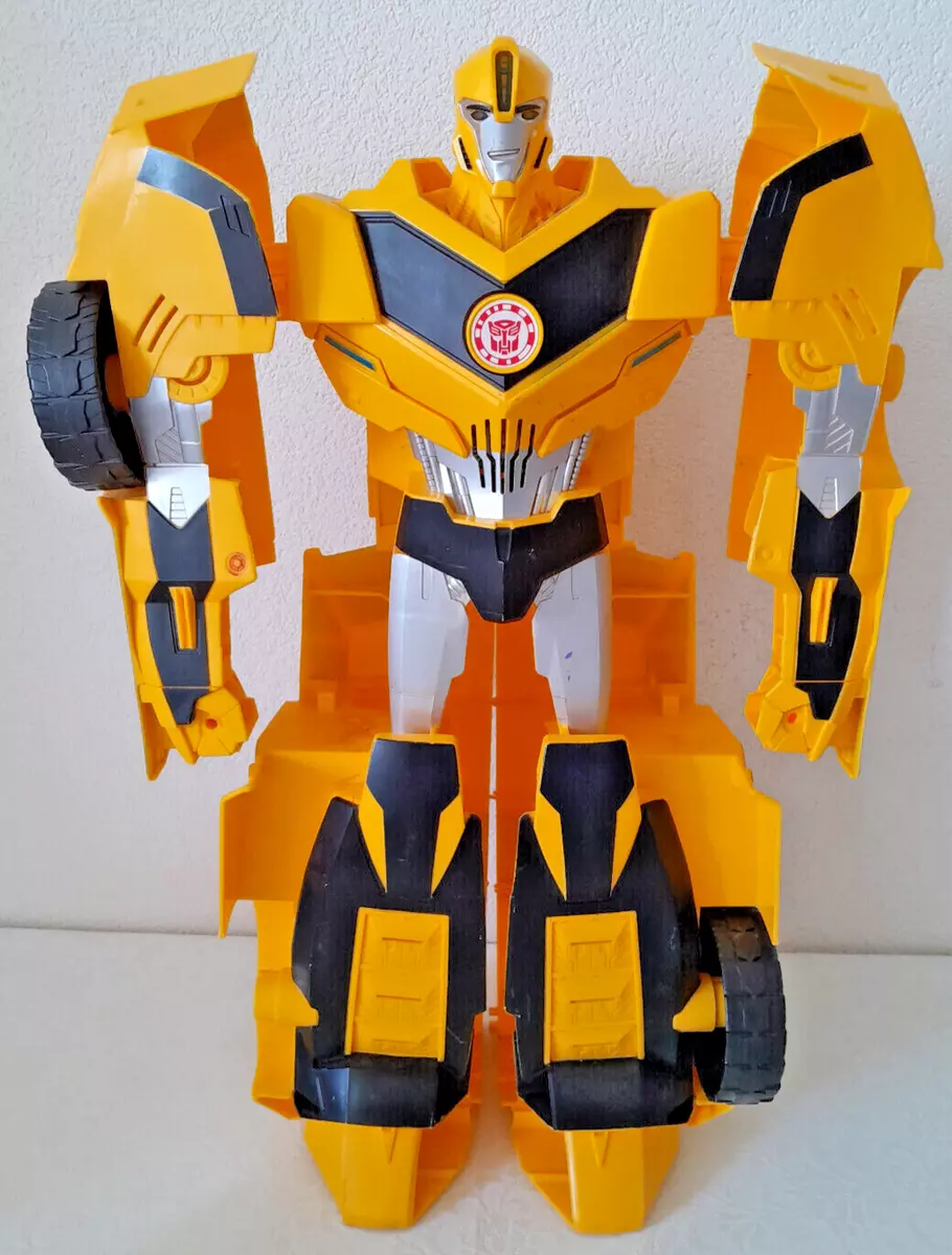 Bumblebee 50 cm