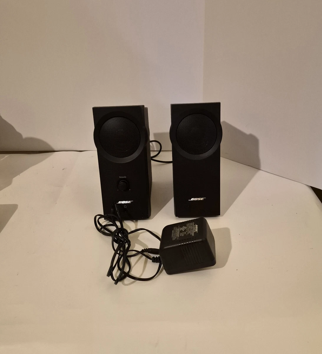 Bose Companion 2 Series Ii for sale - eBay