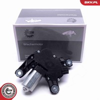 Esen SKV Wischermotor 19SKV089 12V FüR Opel Astra A04 Caravan GTC L70 Family T98