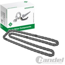 INA STEUERKETTE passend für ALFA ROMEO 159 BRERA SPIDER CADILLAC BLS CHEVROLET