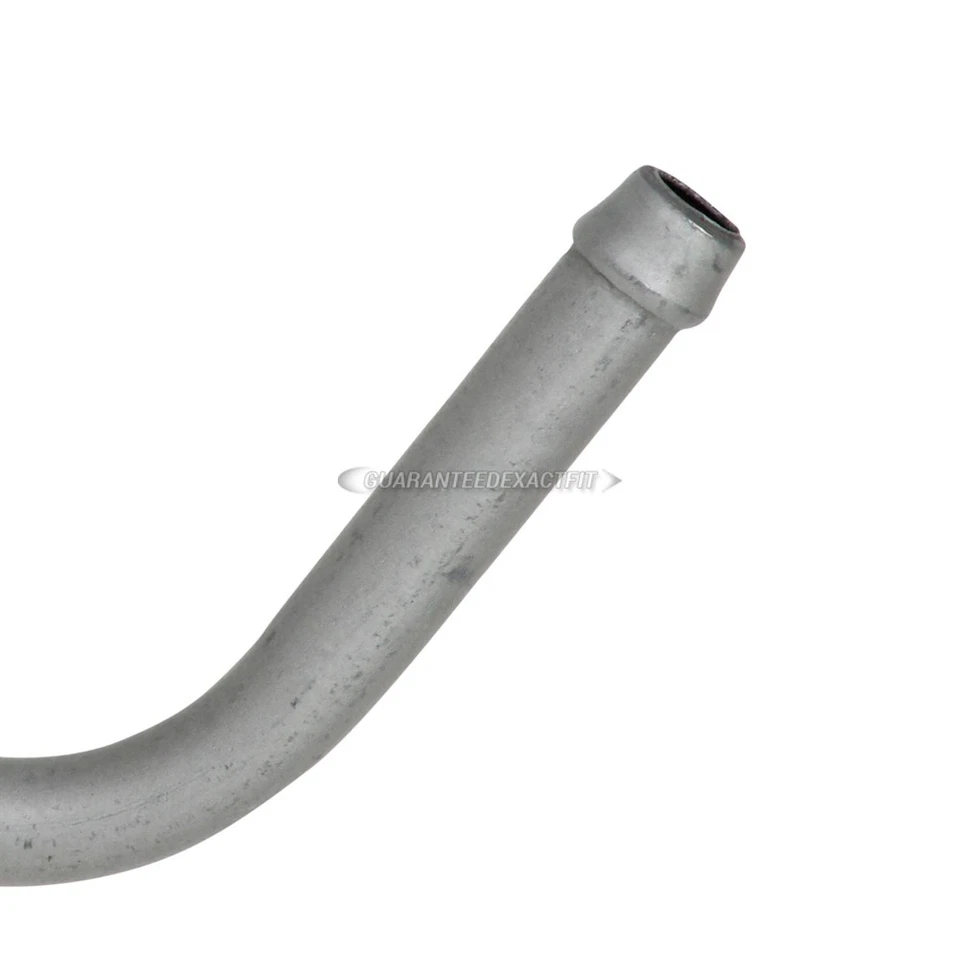 Línea de retorno de dirección asistida para Mazda RX-4 y Plymouth Sapporo Edelmann Foto 3 de 4