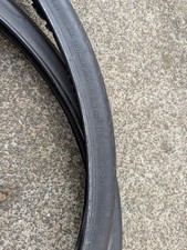 Continental Grand Prix Black Clincher Tyre 700x28c Pair